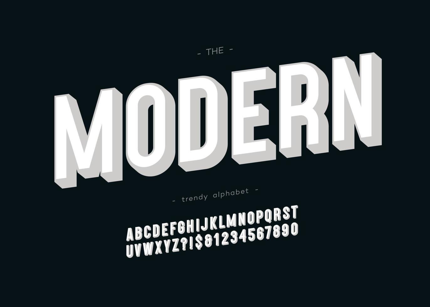 Modern Fonts Course Thumbnail